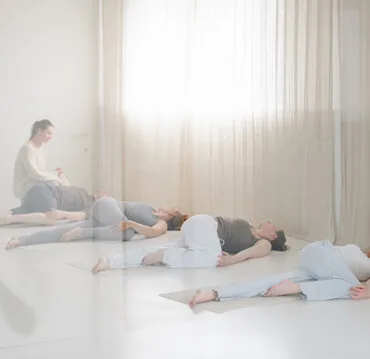 Hatha yoga uddannelse